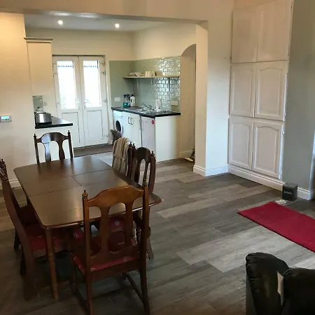 Teach Fia Holiday home Ballina (Mayo)