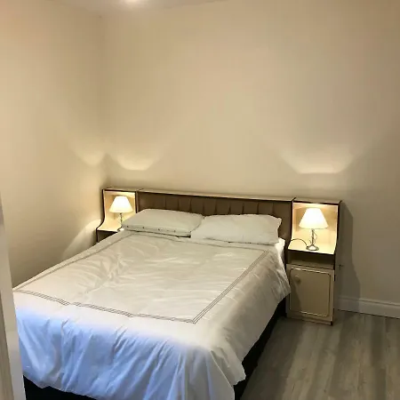 Holiday home Teach Fia