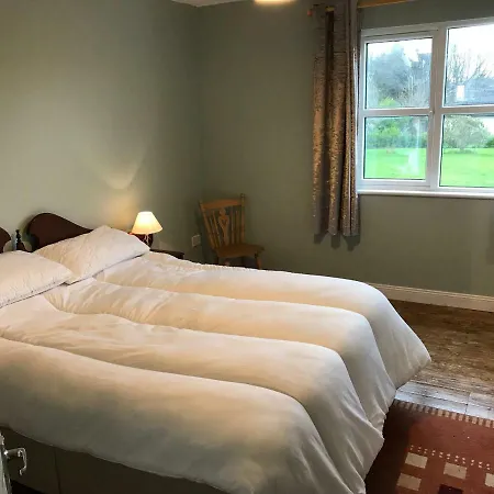 Teach Fia Holiday home Ballina (Mayo)