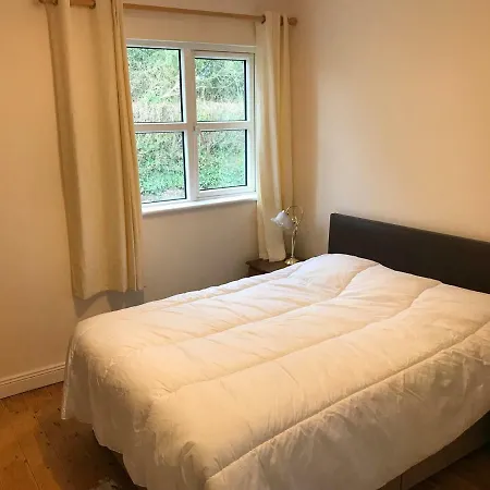 Teach Fia Ballina (Mayo)