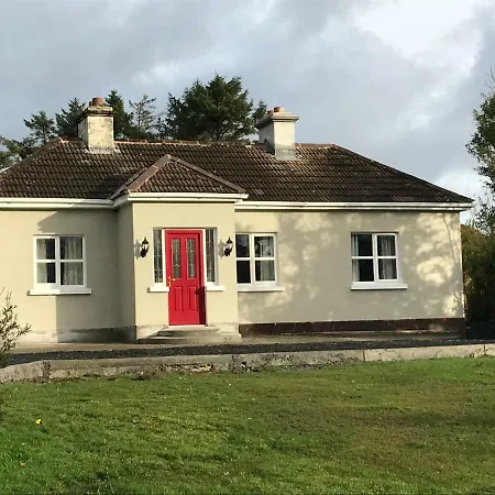 Holiday home Teach Fia *