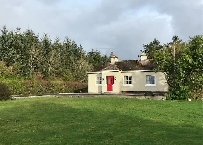 Holiday home Teach Fia Ballina (Mayo)