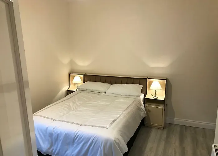 Holiday home Teach Fia