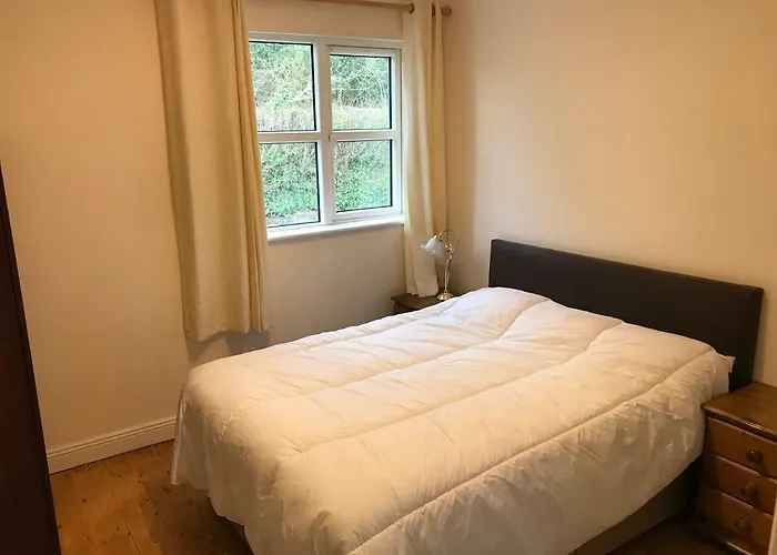 Teach Fia Баллина