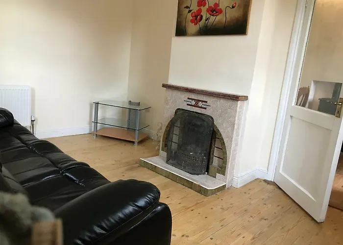 Teach Fia Дом отдыха *