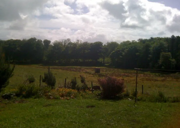 Holiday home Teach Fia *