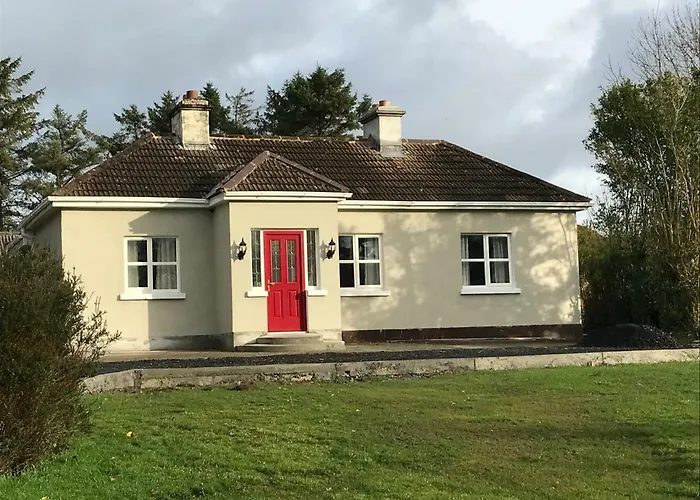 Holiday home Teach Fia *